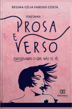 Coletânea Prosa E Verso: Enxergando O Que Não Se Vê