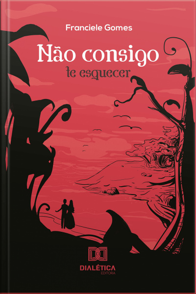 Não Consigo Te Esquecer