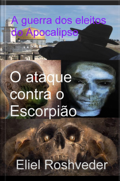 Ataque Contra O Escorpião