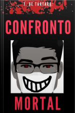 Confronto Mortal: É Hora De Enfrentar A Vingança!