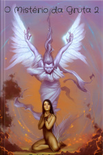 O Mistério Da Gruta 2