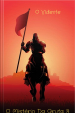 O Misterio Da Gruta 3
