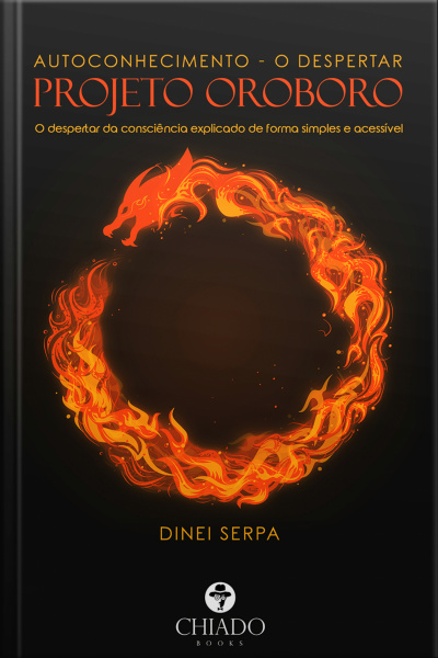Projeto Oroboro: Autoconhecimento - O Despertar