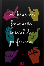 Libras Na Formação Inicial Dos Professores