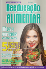 Emagreça com Saúde - Reeducação Alimentar - 30/11/2020