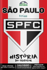 Especial Futebol - São Paulo - 28/10/2019