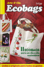 Artesanato Simples - Ecobags - 14/12/2020