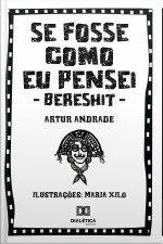 Se Fosse Como Eu Pensei: Bereshit
