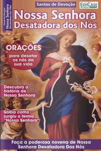 Conhecendo Crenças e Religiões - Nossa Senhora Desatadora dos Nós - 14/12/2020