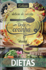 Doce Cozinha - Dietas - 09/11/2020