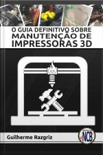 O Guia Definitivo Sobre Manutenção De Impressoras 3d