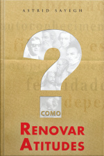 Como Renovar Atitudes