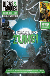 Revista Oficial Xbox Edição N°186