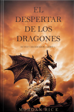 El Despertar De Los Dragones (reyes Y Hechiceros—libro 1)