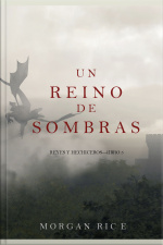 Un Reino De Sombras (reyes Y Hechiceros—libro #5)