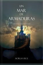 Un Mar De Armaduras (libro #10 De El Anillo Del Hechicero)