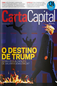 Carta Capital - Edição De 20/01/2021