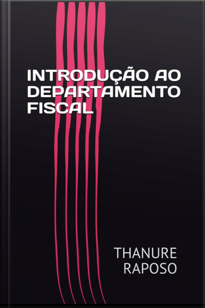 Introdução Ao Departamento Fiscal