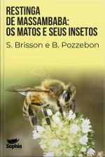 Restinga De Massambaba: Os Matos E Seus Insetos