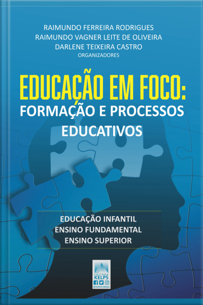 Educação Em Foco:: Formação E Processos Educativos