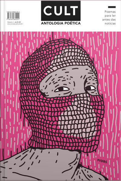 Antologia Poética #1: Poemas Para Ler Antes Das Notícias.