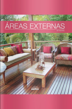 Livro Decoração E Estilo - By Olga Krell – Área Externas Edição 5