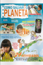 Projetos Escolares Extra Edição 1