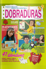 Projetos Escolares Extra Edição 2