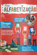 Projetos Escolares Extra Edição 10