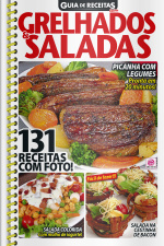 Guia De Receitas Extra - Edição Nº22