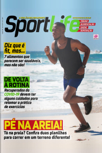 Sport Life Nº 218