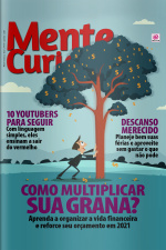 Mente Curiosa - Edição Nº 93