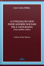 A Utilização Dos Indicadores Sociais Pela Geografia: Uma Análise Crítica