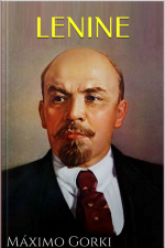 Lenine: Maximo Gorki