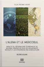 Lalena Et Le Mercosul - Volume 2