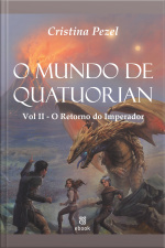 O Mundo De Quatuorian 2: O Retorno Do Imperador