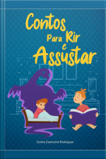 Contos Para Rir E Assustar