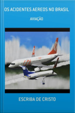 Os Acidentes Aéreos No Brasil: Aviação