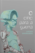 O Olho Para A Guerra
