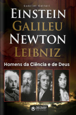 Discovery Publicações - Homens Da Ciência E De Deus - 04/11/2019