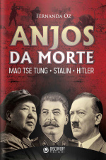 Discovery Publicações - Anjos da Morte - 18/05/2020