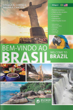 Discovery Publicações - Bem-Vindo ao Brasil - 20/07/2020