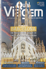 Qual Viagem - Barcelona - 01/05/2018