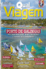 Qual Viagem - Porto de Galinhas - 01/11/2018 