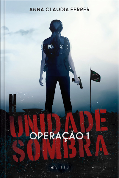 Unidade Sombra: Operação 1