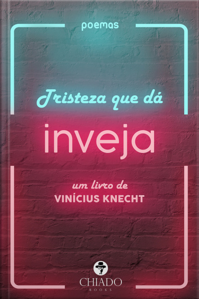 Tristeza Que Dá Inveja