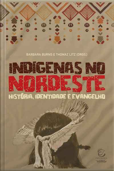 Indígenas No Nordeste - Ebook: História, Identidade E Evangelho
