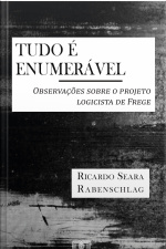 Tudo É Enumerável: Observações Sobre O Projeto Logicista De Frege