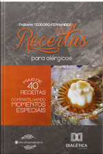 Receitas Para Alérgicos