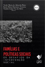 Famílias e políticas sociais